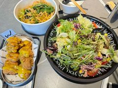 -W COLLECTIVE  DESSERT SHOP
