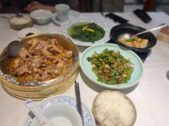 -围龙屋客家食府(福田店)