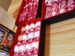 -樱吉岛寿喜锅(肇嘉浜路店)