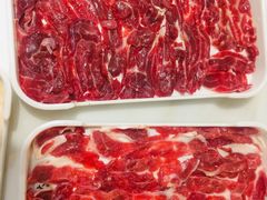 -潮汕大目牛肉火锅(上梅林店)
