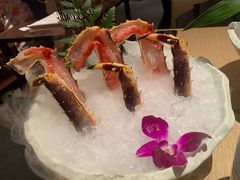-蟹的岡田屋(正大广场店)