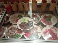 -田小狗的饭店(碧桂园店)