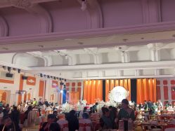 -白金汉爵大酒店·宴会厅(相城店)