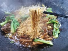 -皖北巫氏三胖地锅鸡(长淮总店)