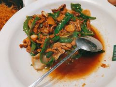 -绿草地·湘菜(芙蓉天街店)