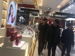 -开元商城(西旺店)