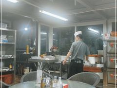 大堂-魁盛居百年鲁菜馆(中林路店)