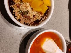 -海底捞火锅(昌平路劲世界城店)
