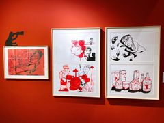 -【朵云轩艺术中心】博洛尼亚插画展·中国巡展·上海站