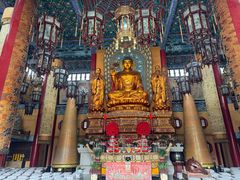 -高旻寺