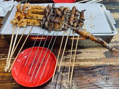 -明明烤牛肉(原明明东北烧烤)