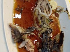 -清真悦宾楼食府(海湖店)