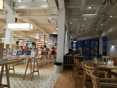 -猫的天空之城概念书店(北戴河蔚蓝海岸店)