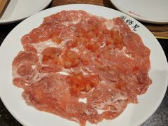 -周师兄大刀腰片火锅(解放碑总店)