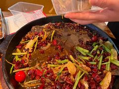 -老板恋上鱼(印象城店)