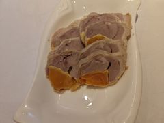 -永兴餐厅(复兴中路店)