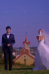 点击看大图 -金夫人婚纱摄影(衡阳店)