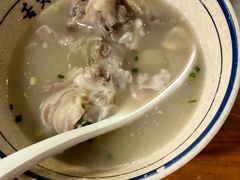 -易老妈蹄花.特色川菜(人民公园总店)