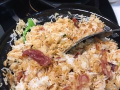 皇上皇腊味瓦煲饭-煲王粤菜餐厅(中侨中心店)