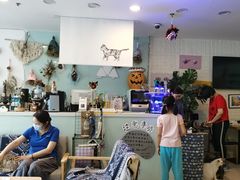 -平行世界·猫咖(首经贸店)