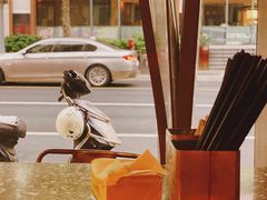 -赣南粉局·江西小炒·锅气炒粉(人民广场店)