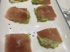 -半岛听涛蒸汽海鲜自助(K11店)
