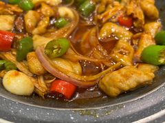 -北国饭店(阳光店)