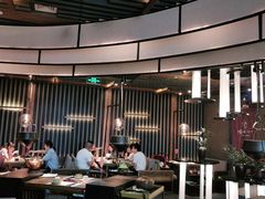 大堂-盡膳口福跷脚牛肉火锅(北美新天地店)