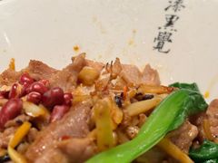 -漆黑觉米粉(三里屯店)