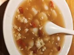 醪糟粉子-龙抄手食府(浣花北路店)