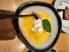 -花和海鲜自助(梅江店)