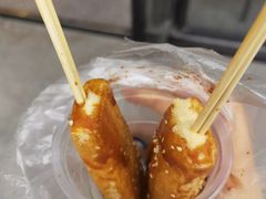-大学城美食街