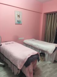 -YOUNGSKIN氧研皮肤管理中心