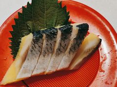 -新一番三文鱼寿司(红城湖店)