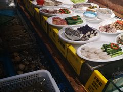-杭越海鲜(迪荡店)