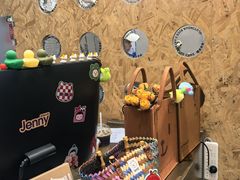 -静宜和她的朋友(星海广场店)