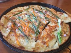 -第二外国语学院-韩国餐厅(朝阳路店)