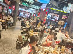 -老五烧烤(盘金华府总店)