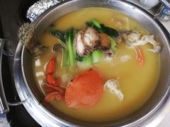 满陇桂鱼-野蔓果·山野菜(西湖景区·龙井茶田店)