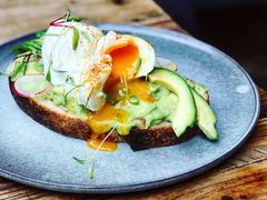 -O'mills Sourdough Bakery&Bistro(永嘉路店)