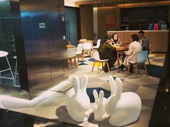 -Hiwork cafe(新街高和店)