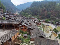 -郎德苗寨景区