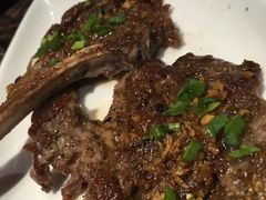 羊排-大渔铁板烧(大悦城店)