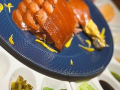 -馋嘴猫北京食堂·烤鸭·宵夜(亚运村店)
