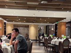 大堂-大鸭梨烤鸭(枣园店)