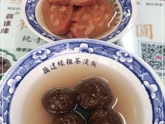 -粗茶淡饭(东关街店)