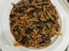 -老酒川菜坊(中山西路店)