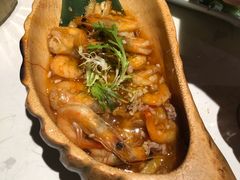 -卯时·龙光雅宴·精致锡帮菜(惠山古镇店)