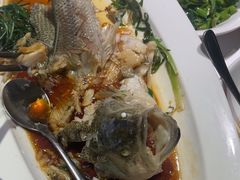 -院里寻菜·精致庭院菜(观沙岭店)