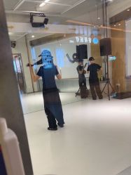 -WOULP舞铺·舞蹈室
